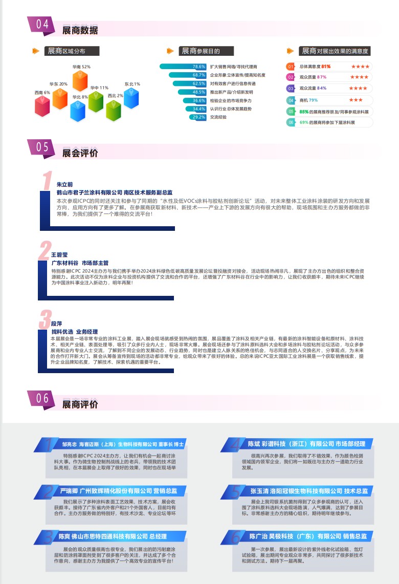 亞太國際工業(yè)涂料、粉末涂料與涂裝展覽會(huì)